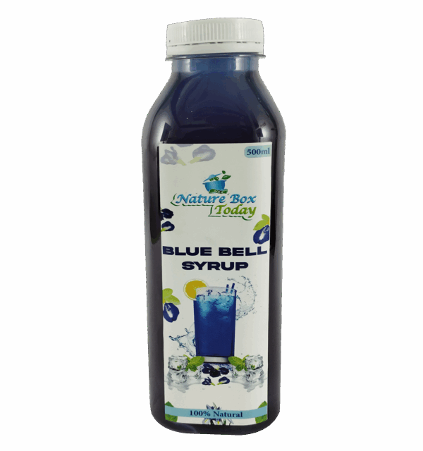 BLUE-BELL-SYRUP