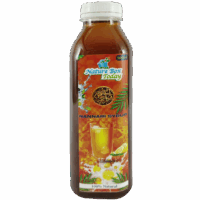 NANNARI-SYRUP