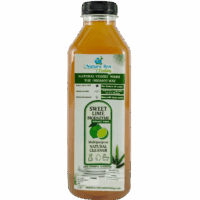 Sweet Lime - Bio