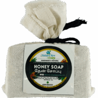 Honey Soap