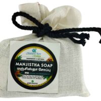 Manjistha Soap