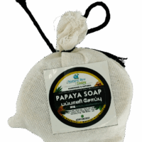 Papaya Soap